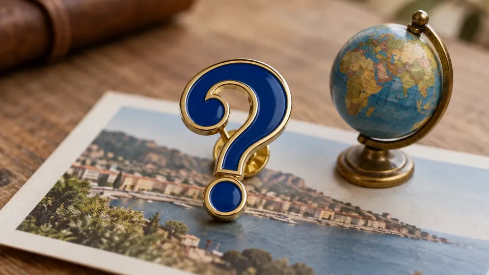 Poser une question simple sur une personne en anglais