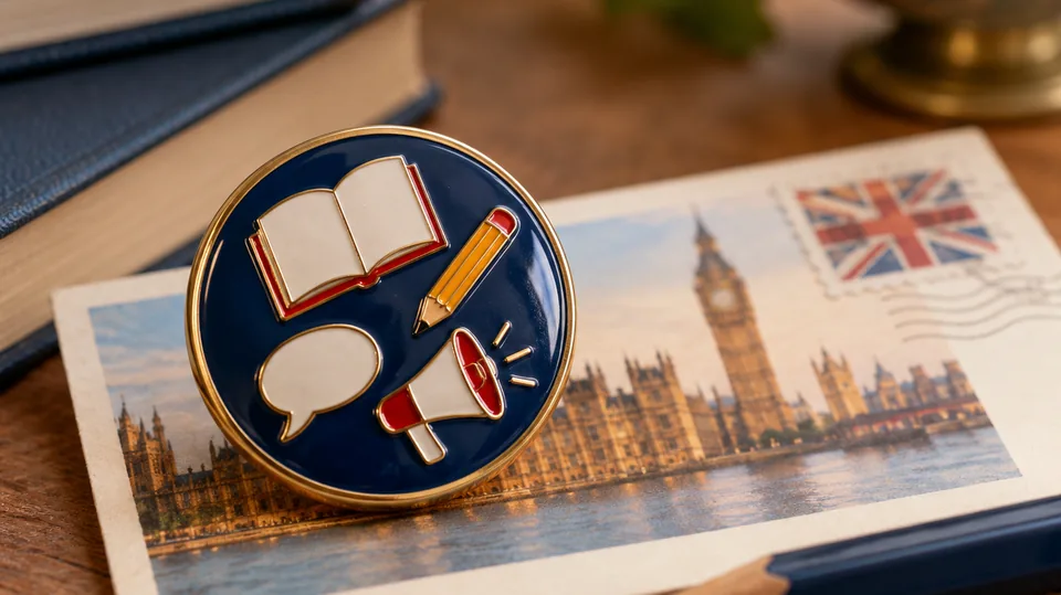 Reconnaître l’impératif dans les consignes de classe en anglais