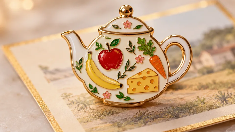 Dire en anglais si l’on aime un aliment