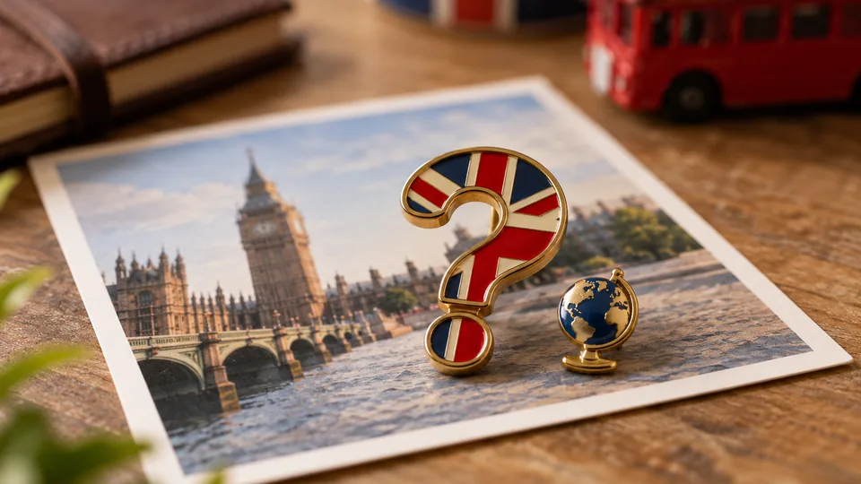 Écrire une phrase courte sur soi en anglais
