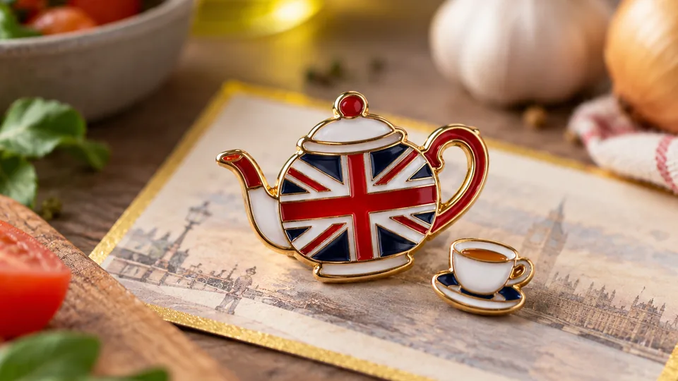Exécuter des consignes de cuisine affirmatives et négatives en anglais