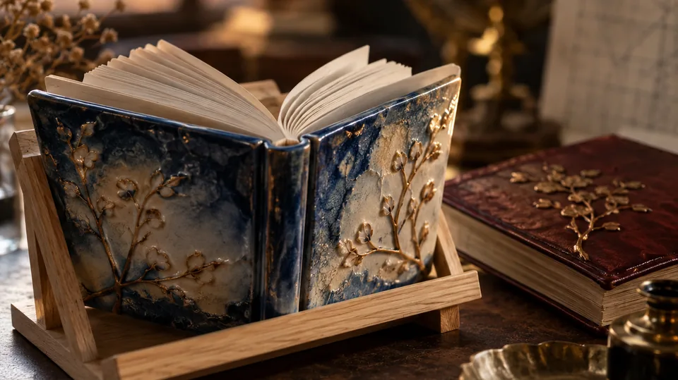 Élargir ses goûts par une lecture inhabituelle
