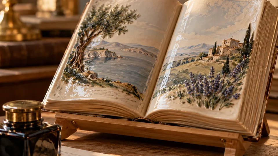 Affiner ses préférences grâce au style des textes