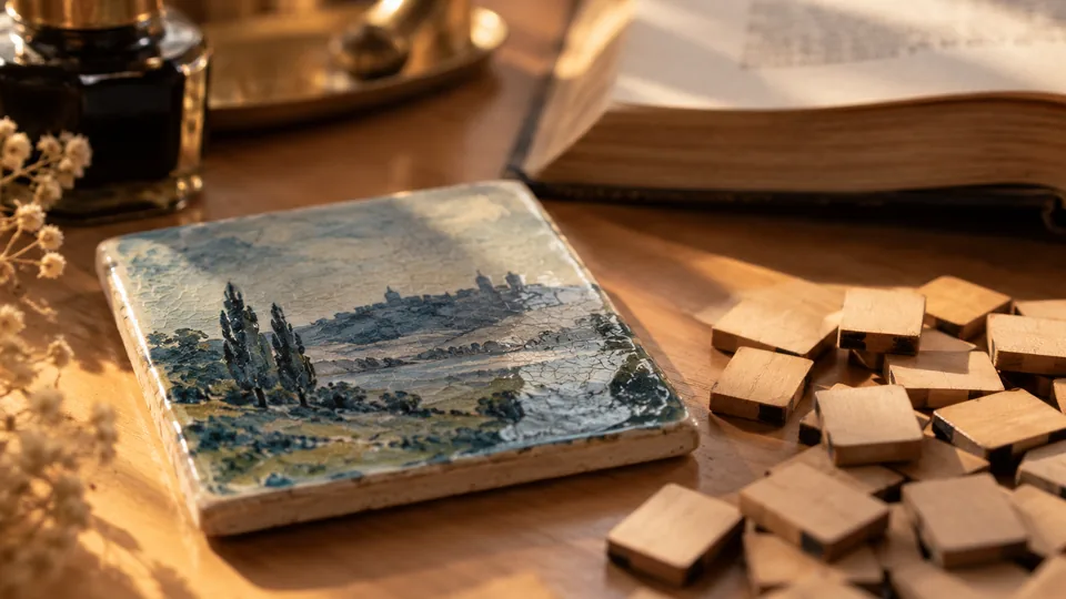 Construire le lexique de l’univers d’une œuvre
