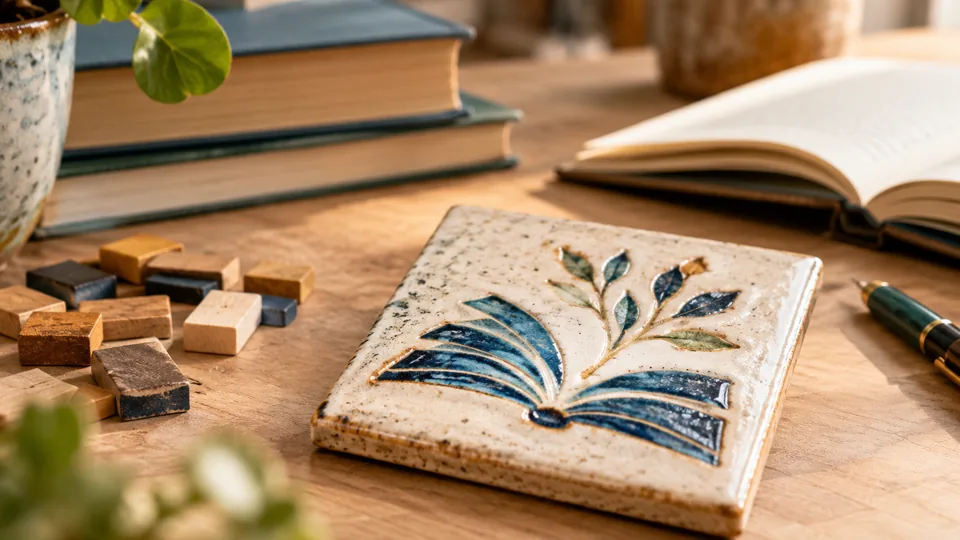 Tenir et partager un carnet de lecture