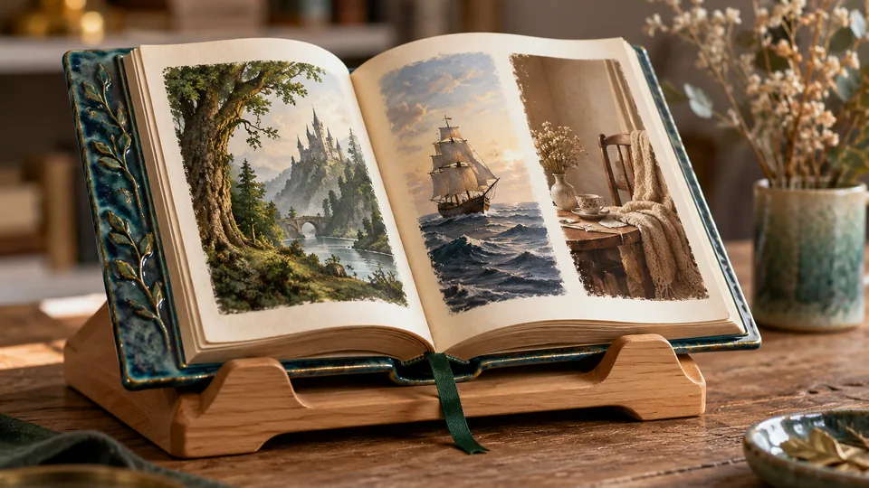 Explorer plusieurs genres pour trouver sa prochaine lecture