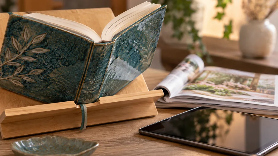 Organiser une routine de lecture sur plusieurs supports