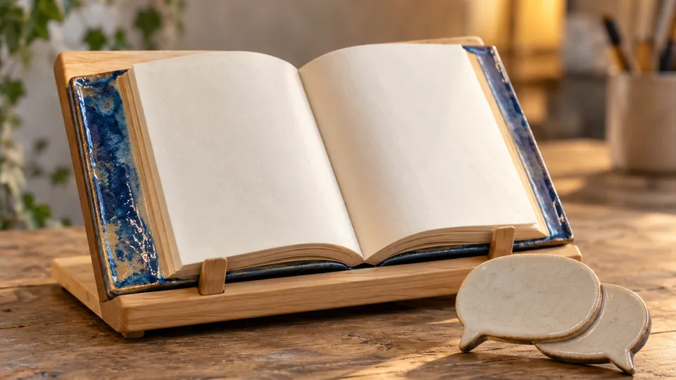 Partager un passage apprécié pour donner envie de lire