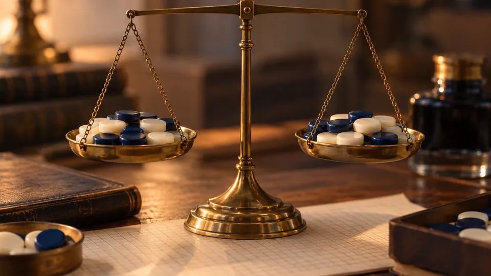 Résoudre un problème par une équation à inconnue dans les deux membres