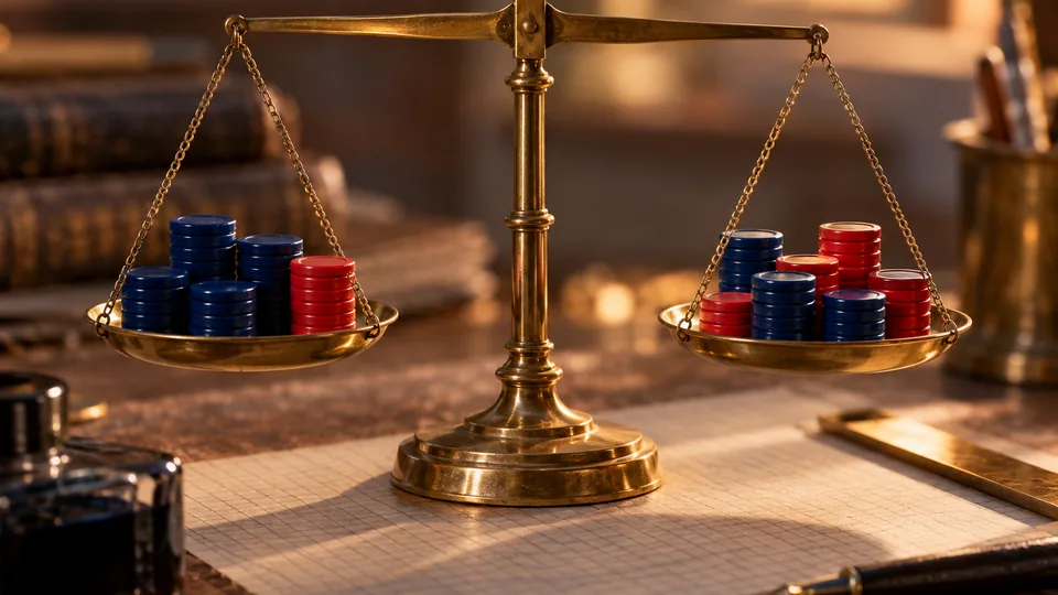 Traduire une règle générale par une égalité littérale
