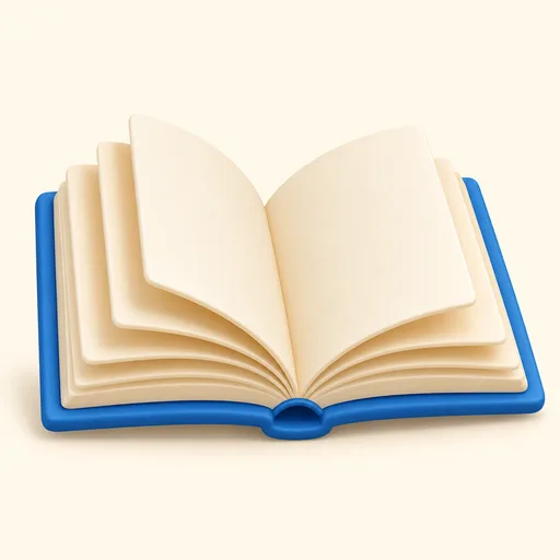 un livre