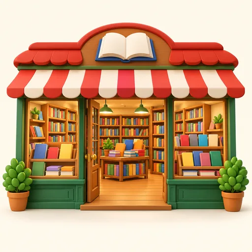 librairie
