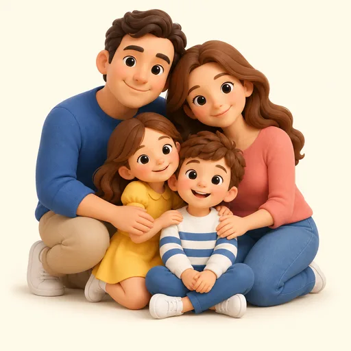 famille