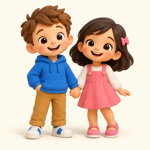 un ami ou une amie