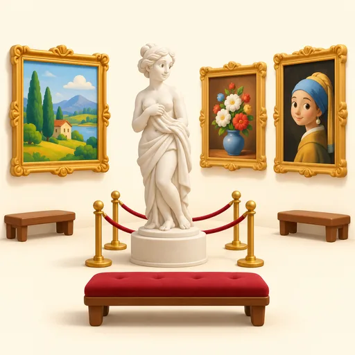 museum