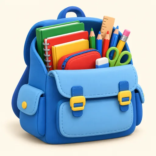 un cartable