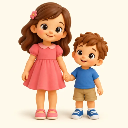sister