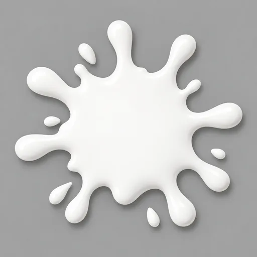 blanc