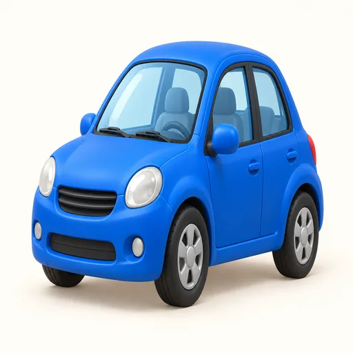 automobile