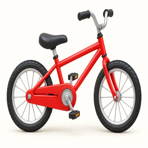 bicyclette