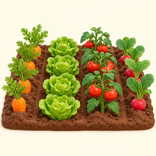 jardin
