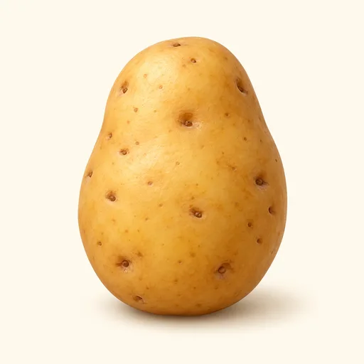 pomme de terre