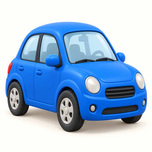 voiture